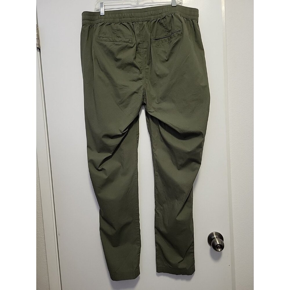 Torrid Pull-On Elastic Waist Drawstring Utility P… - image 4